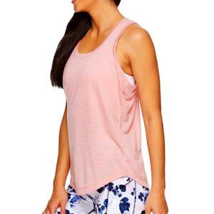 Gaiam Ally Slub Tank XL